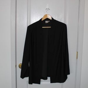 ASOS BLACK BLAZER